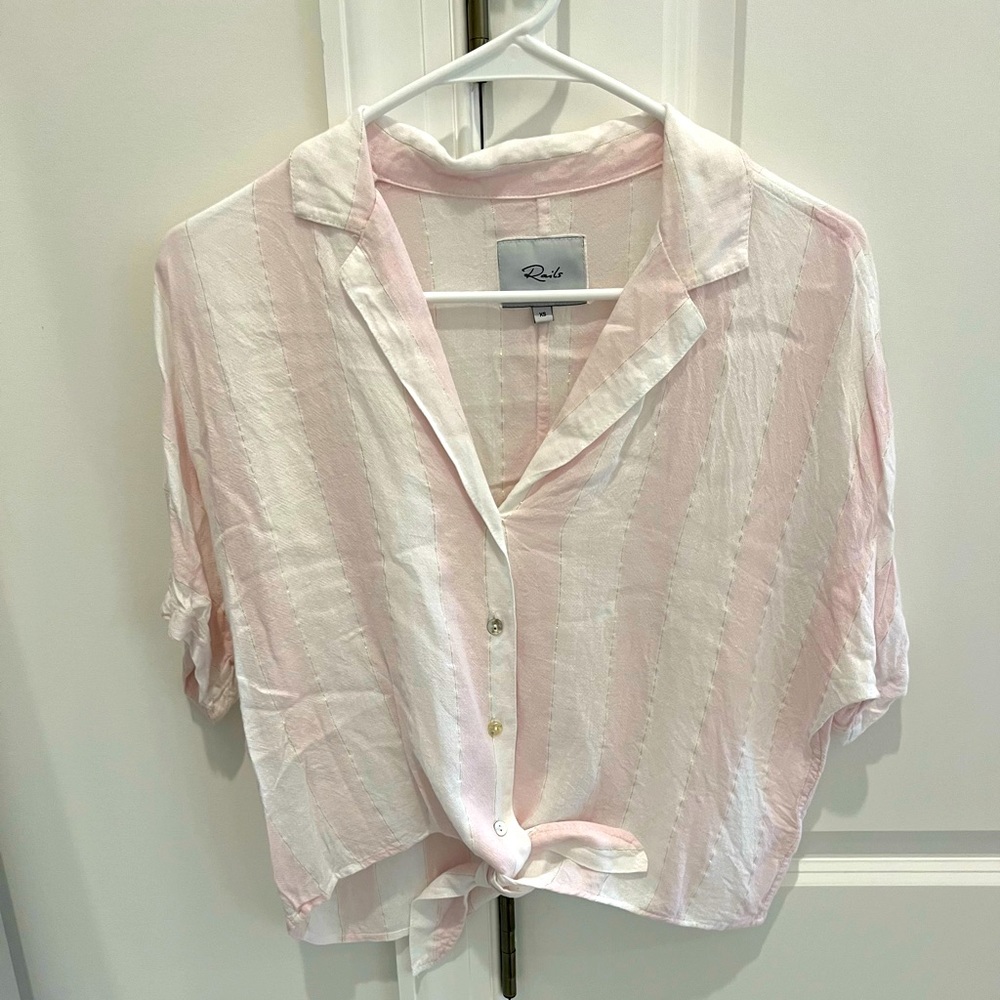 NWOT size XS